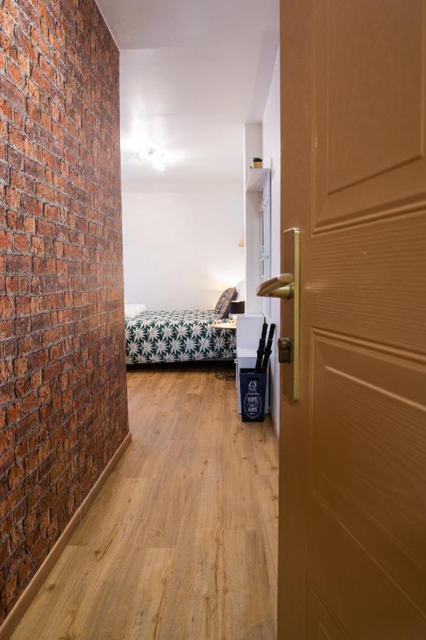 Ferienwohnung Le Petit Leon Châlons-en-Champagne Exterior foto